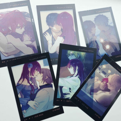 DN Photo Cards