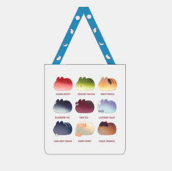 Buns Totebag